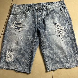 Kilogram shorts size 42
